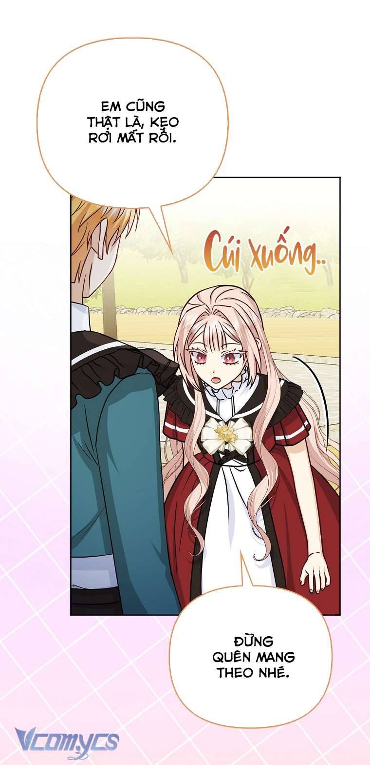 Nhân Vật Phản Diện Đều Thích Tôi: Chapter 19