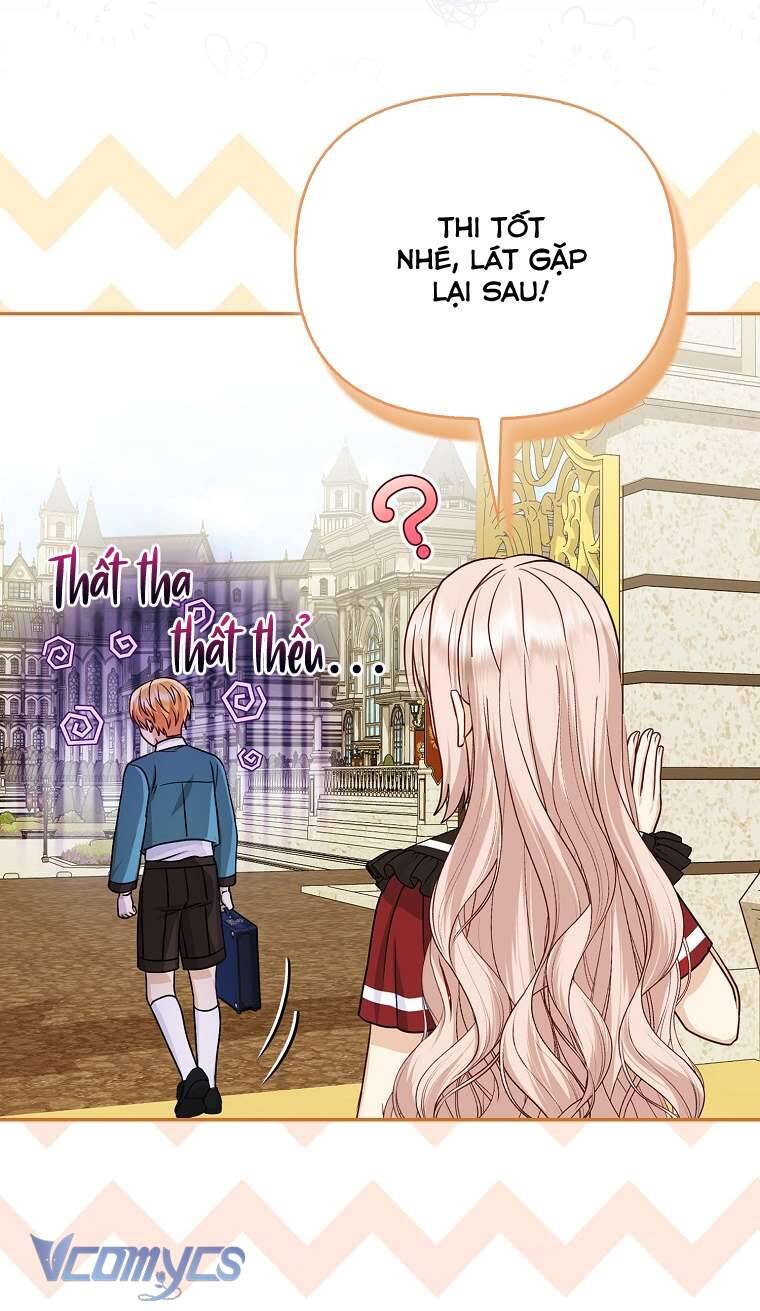Nhân Vật Phản Diện Đều Thích Tôi: Chapter 19