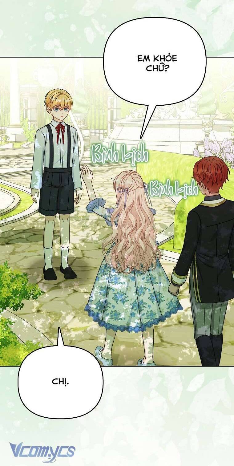 Nhân Vật Phản Diện Đều Thích Tôi: Chapter 19