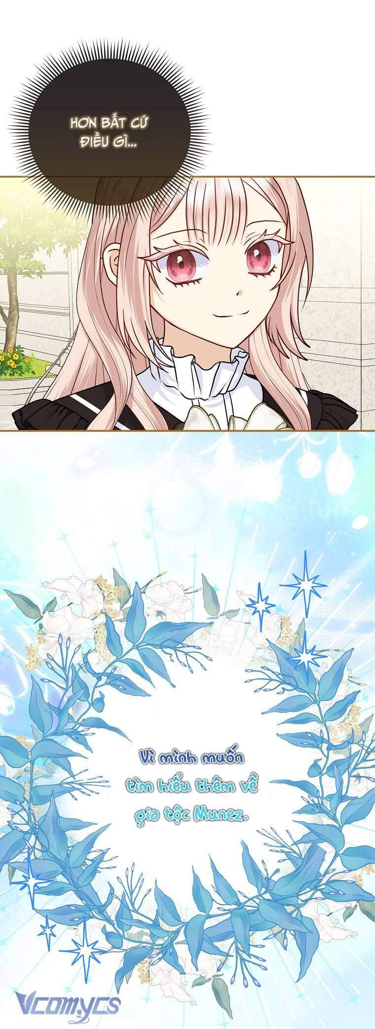 Nhân Vật Phản Diện Đều Thích Tôi: Chapter 19