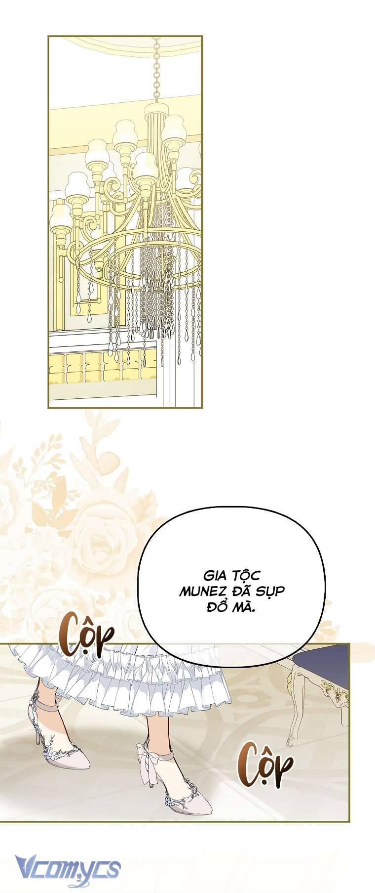 Nhân Vật Phản Diện Đều Thích Tôi: Chapter 19