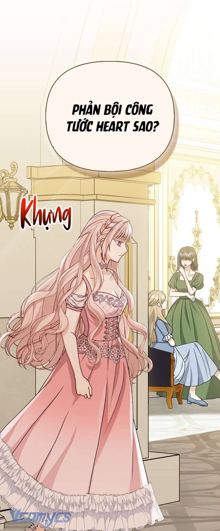 Nhân Vật Phản Diện Đều Thích Tôi: Chapter 19