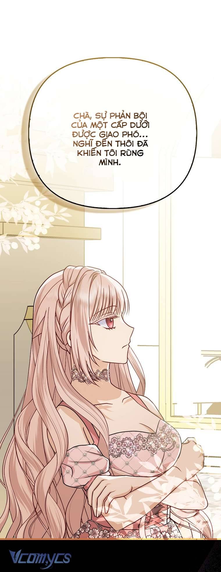 Nhân Vật Phản Diện Đều Thích Tôi: Chapter 19