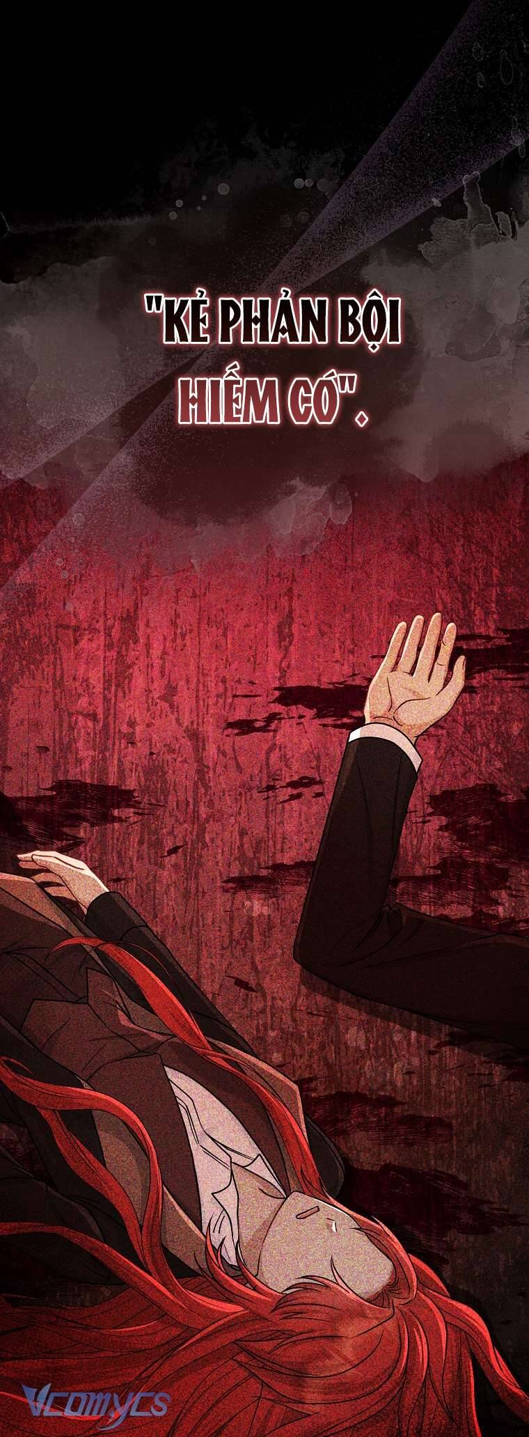 Nhân Vật Phản Diện Đều Thích Tôi: Chapter 19