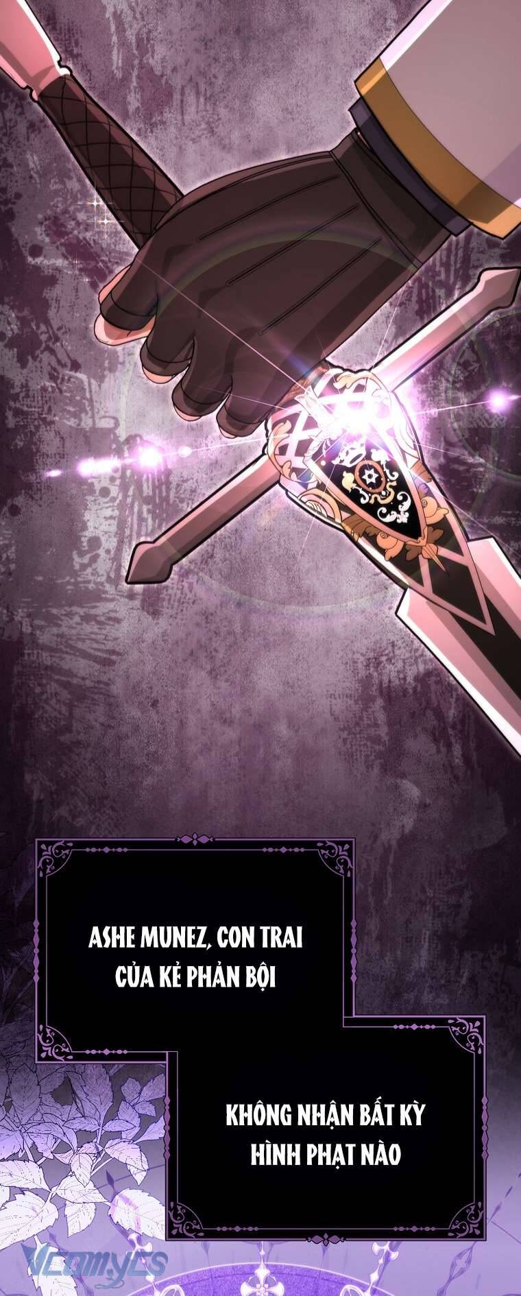 Nhân Vật Phản Diện Đều Thích Tôi: Chapter 19