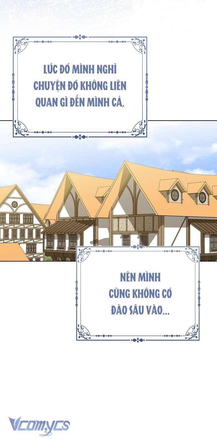 Nhân Vật Phản Diện Đều Thích Tôi: Chapter 19