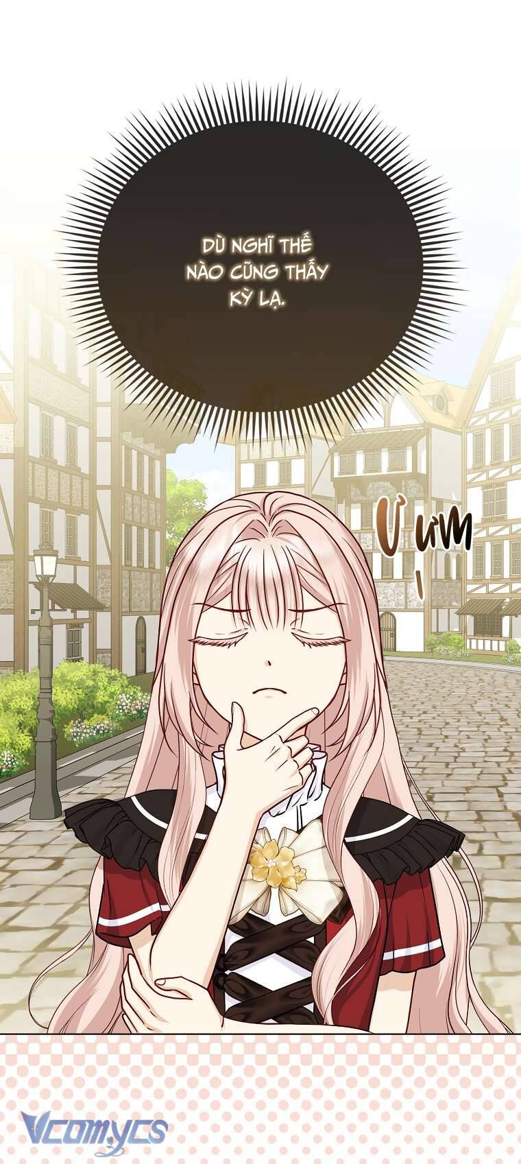 Nhân Vật Phản Diện Đều Thích Tôi: Chapter 19