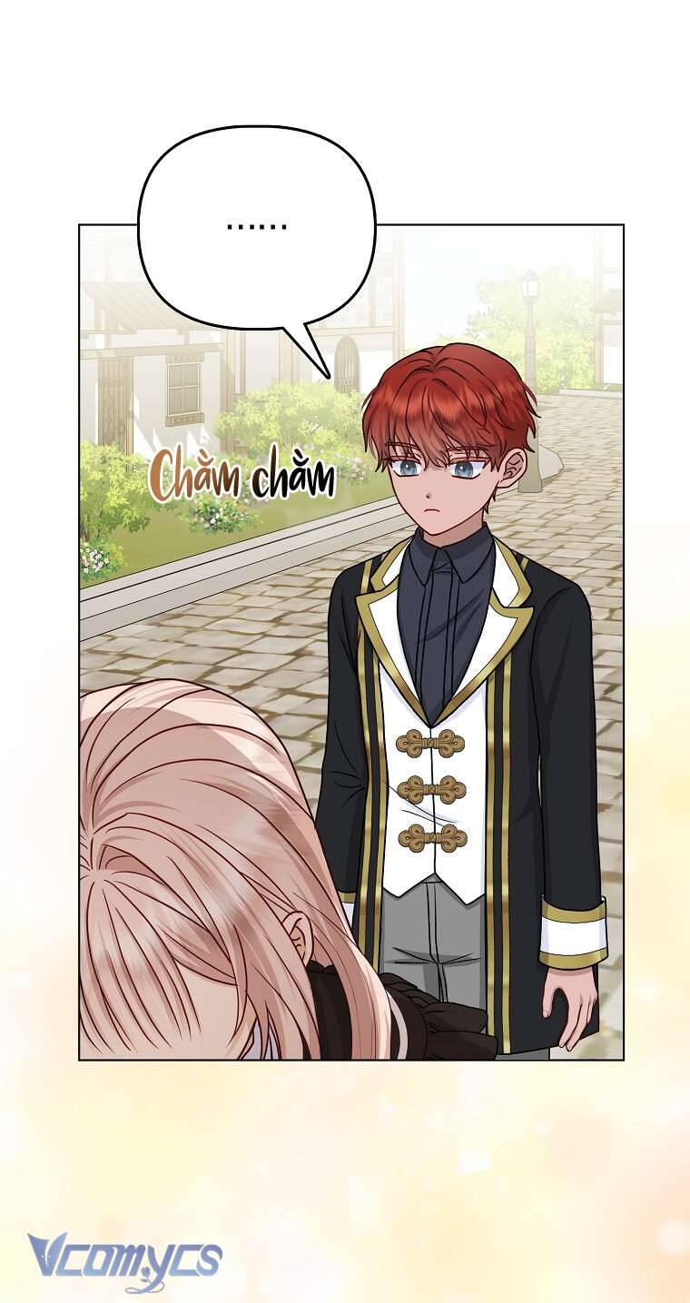 Nhân Vật Phản Diện Đều Thích Tôi: Chapter 19