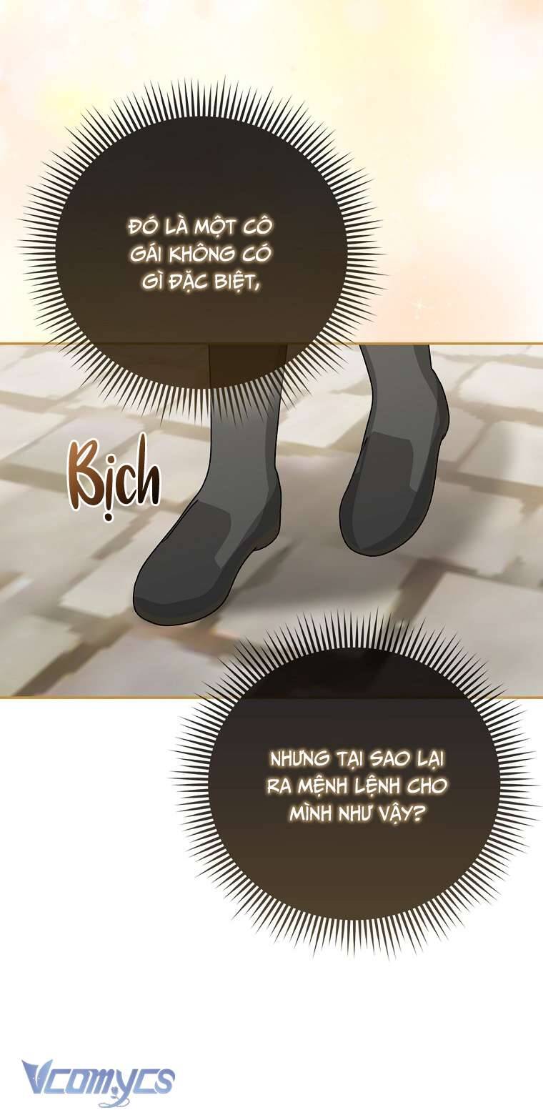 Nhân Vật Phản Diện Đều Thích Tôi: Chapter 19