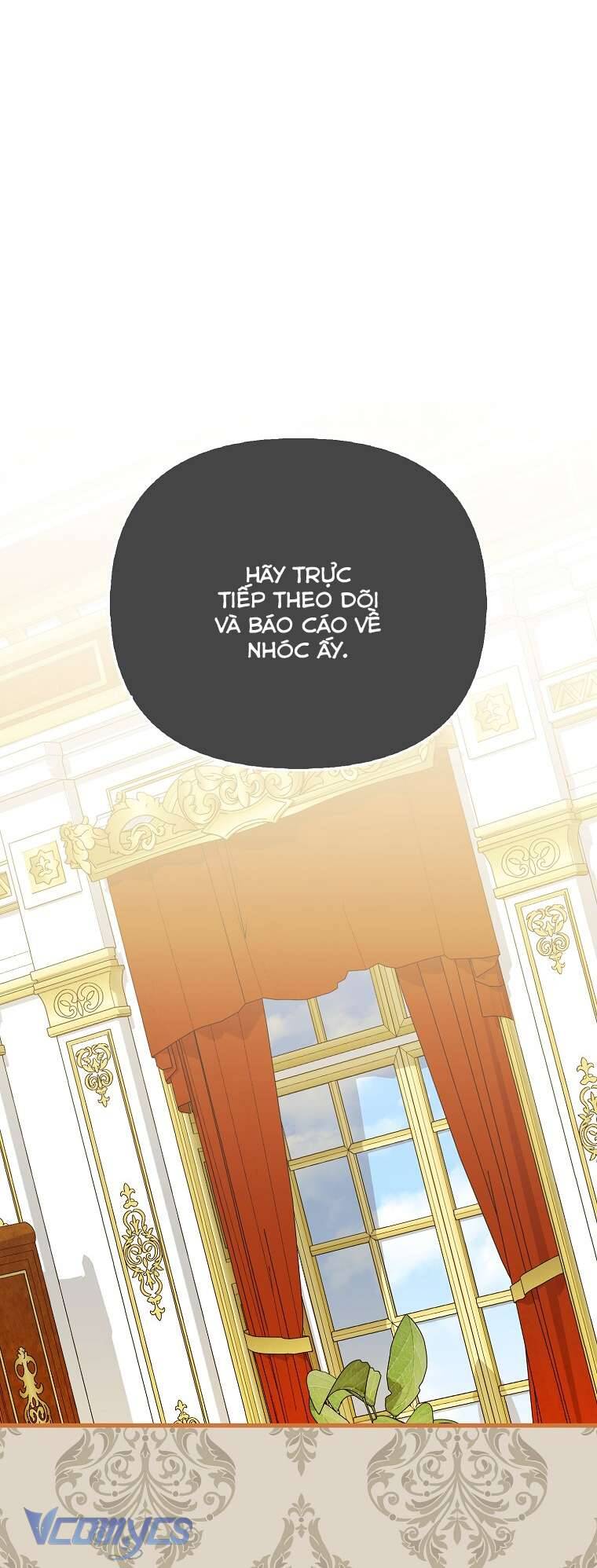 Nhân Vật Phản Diện Đều Thích Tôi: Chapter 19