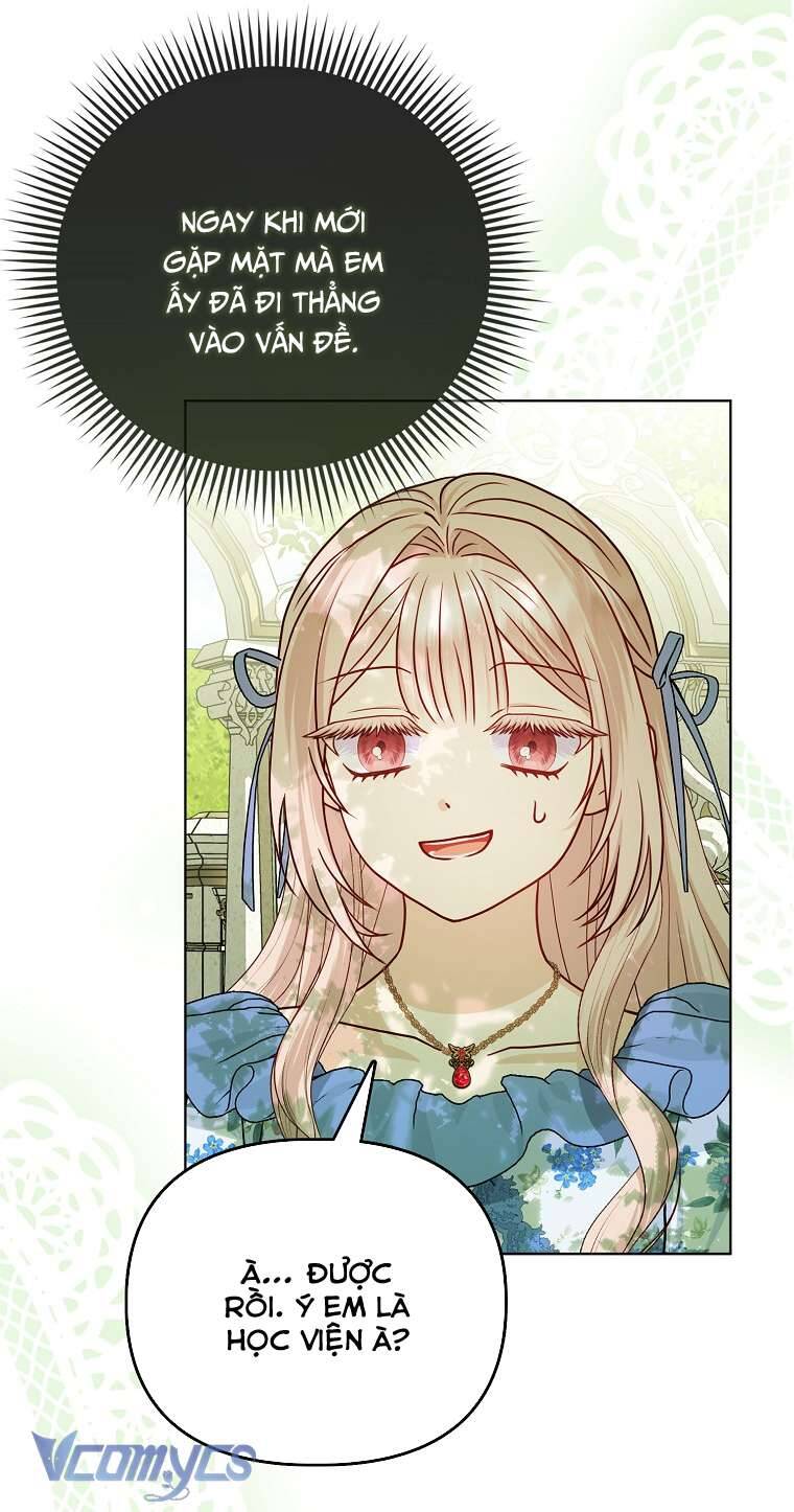 Nhân Vật Phản Diện Đều Thích Tôi: Chapter 19