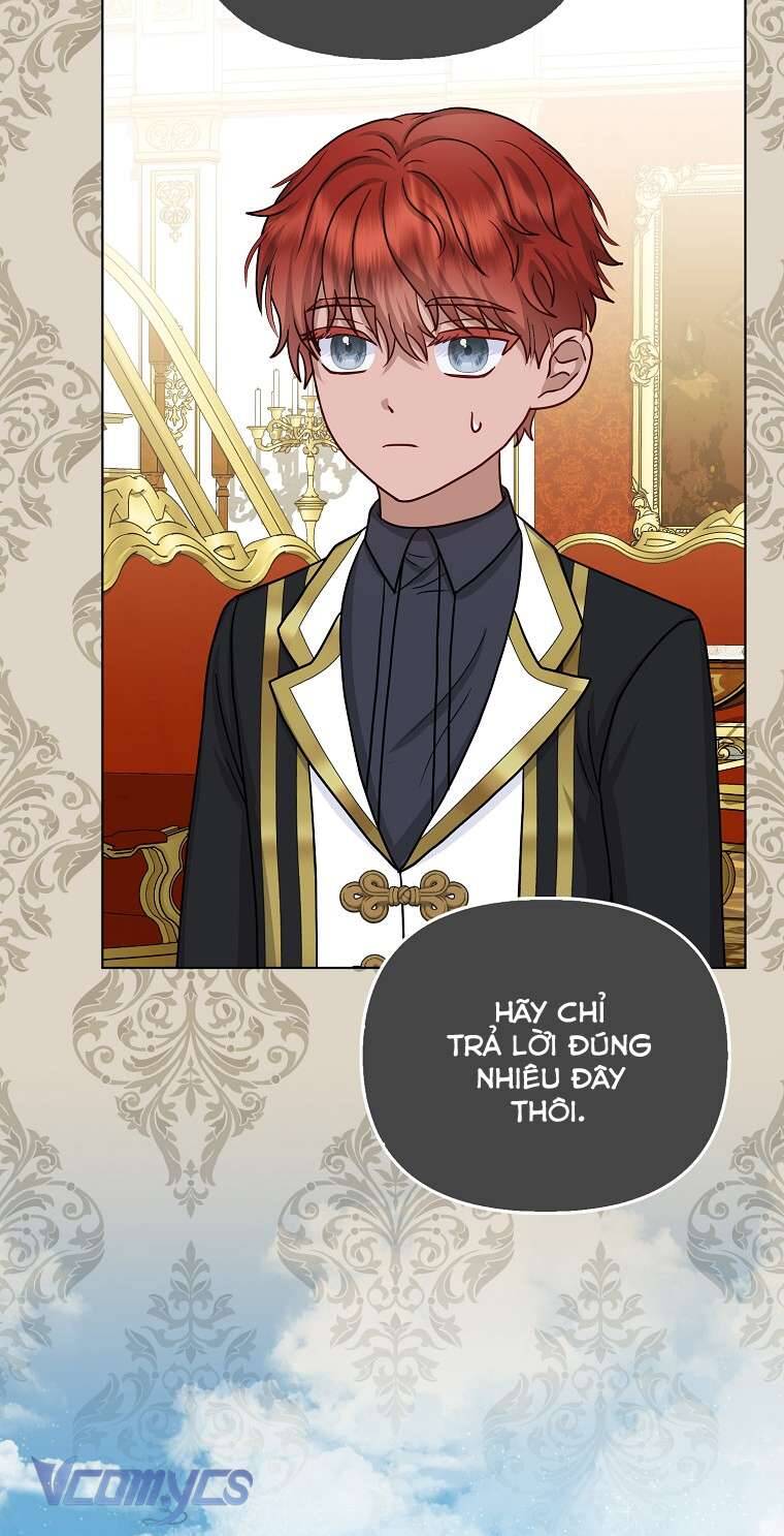 Nhân Vật Phản Diện Đều Thích Tôi: Chapter 19