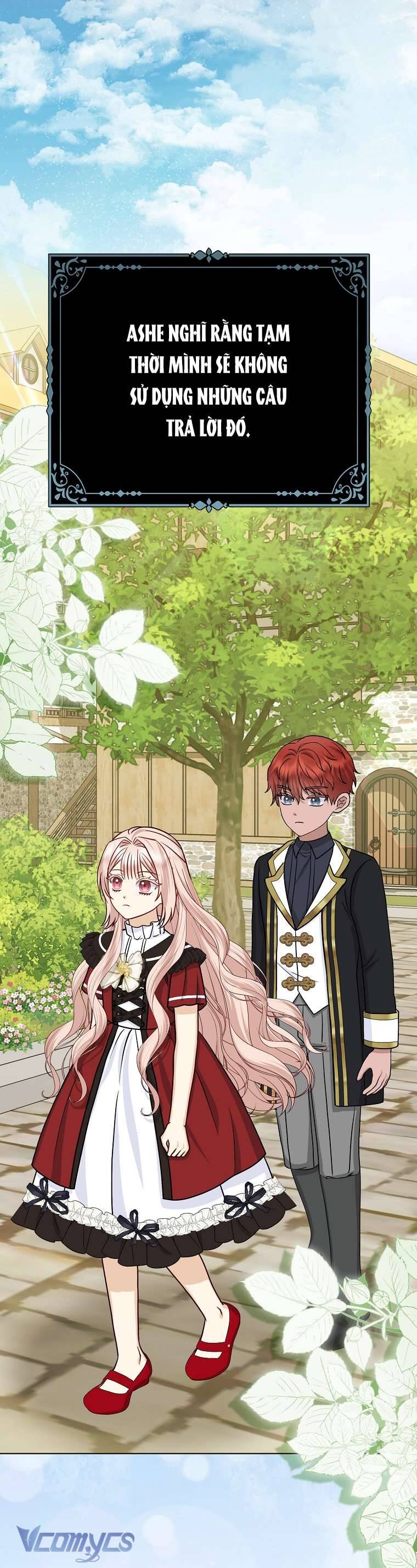 Nhân Vật Phản Diện Đều Thích Tôi: Chapter 19