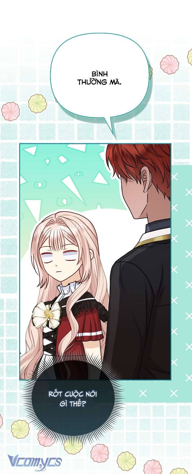 Nhân Vật Phản Diện Đều Thích Tôi: Chapter 19