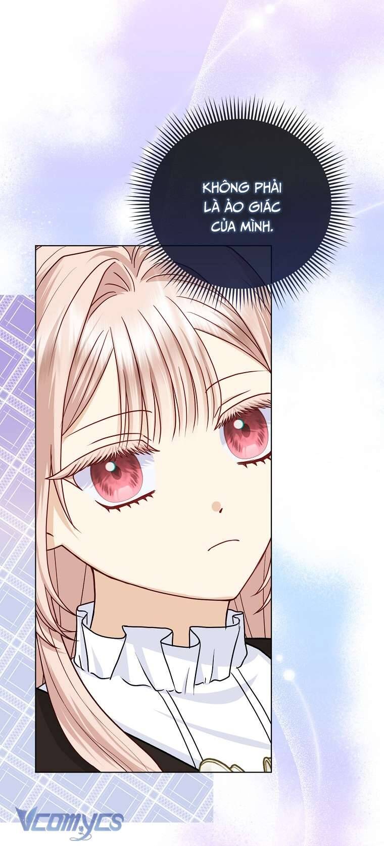 Nhân Vật Phản Diện Đều Thích Tôi: Chapter 19