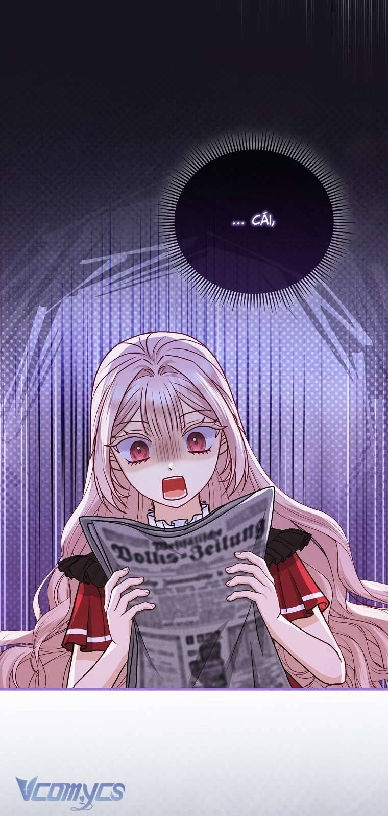 Nhân Vật Phản Diện Đều Thích Tôi: Chapter 19