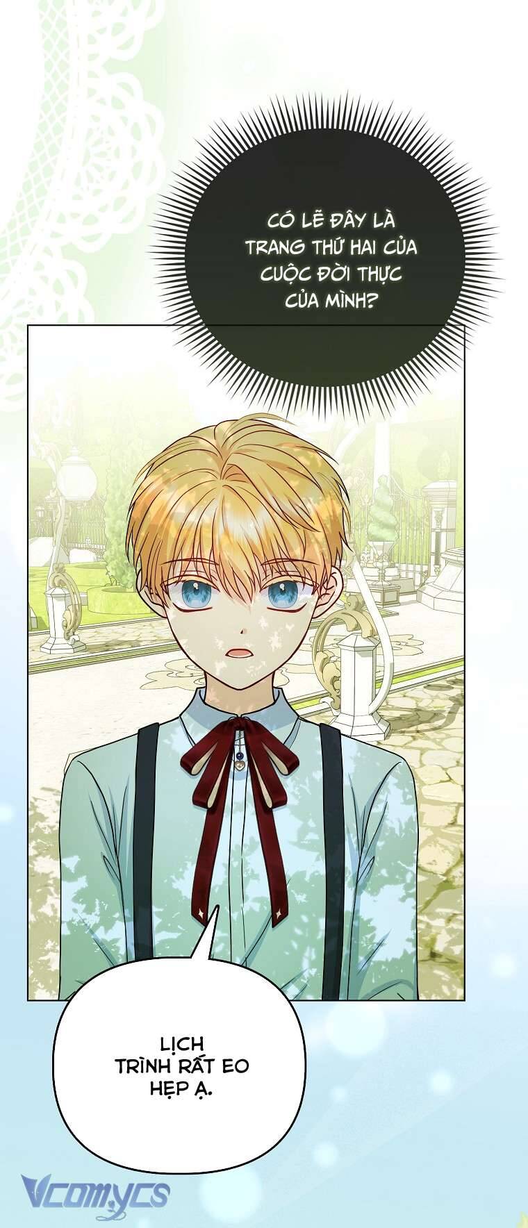 Nhân Vật Phản Diện Đều Thích Tôi: Chapter 19