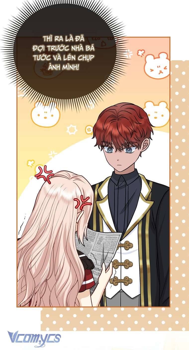 Nhân Vật Phản Diện Đều Thích Tôi: Chapter 19