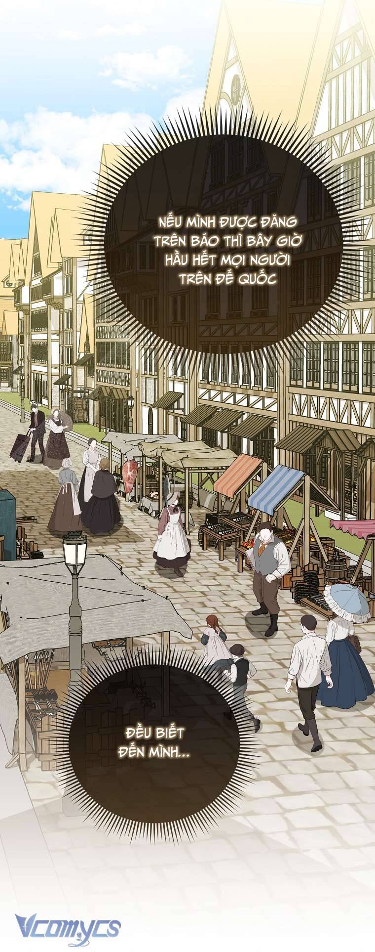 Nhân Vật Phản Diện Đều Thích Tôi: Chapter 19