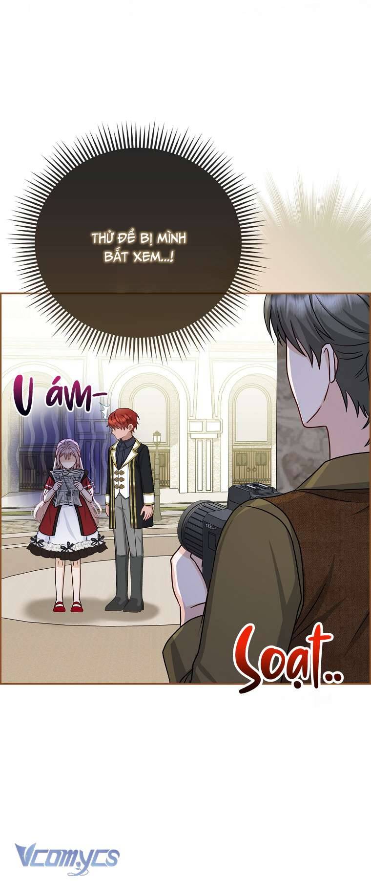 Nhân Vật Phản Diện Đều Thích Tôi: Chapter 19