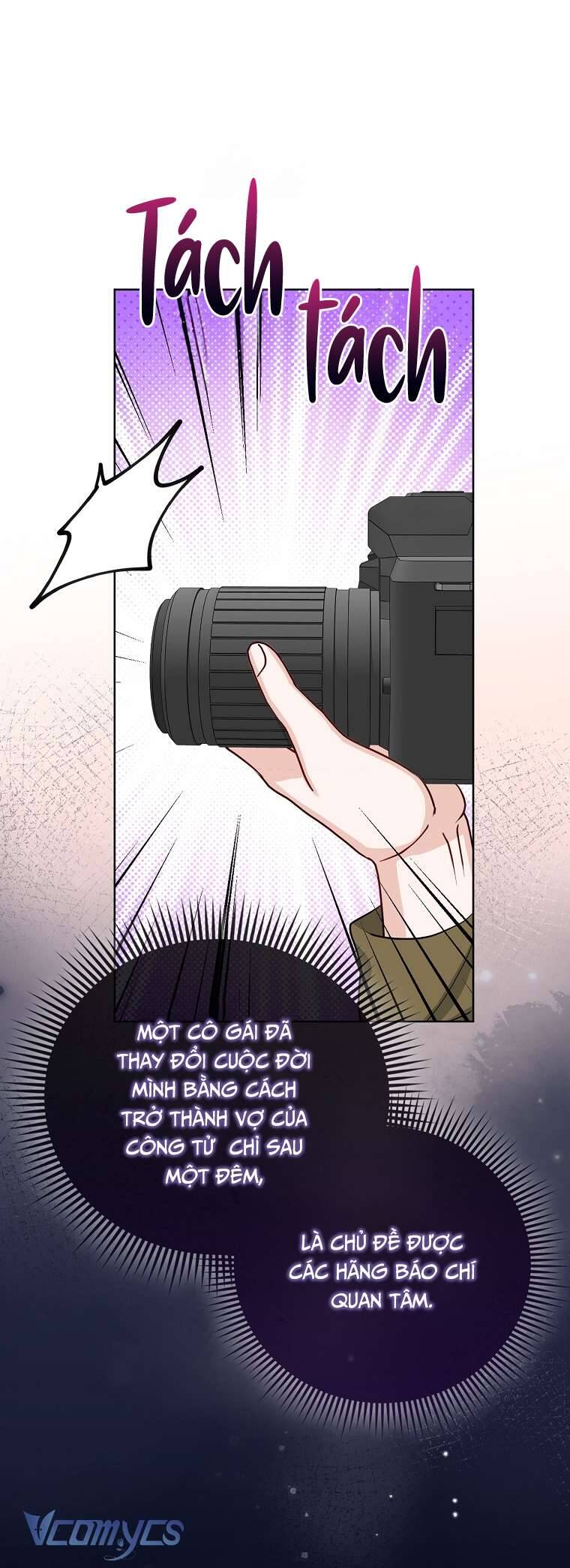 Nhân Vật Phản Diện Đều Thích Tôi: Chapter 19