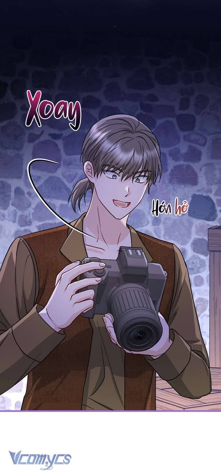 Nhân Vật Phản Diện Đều Thích Tôi: Chapter 19