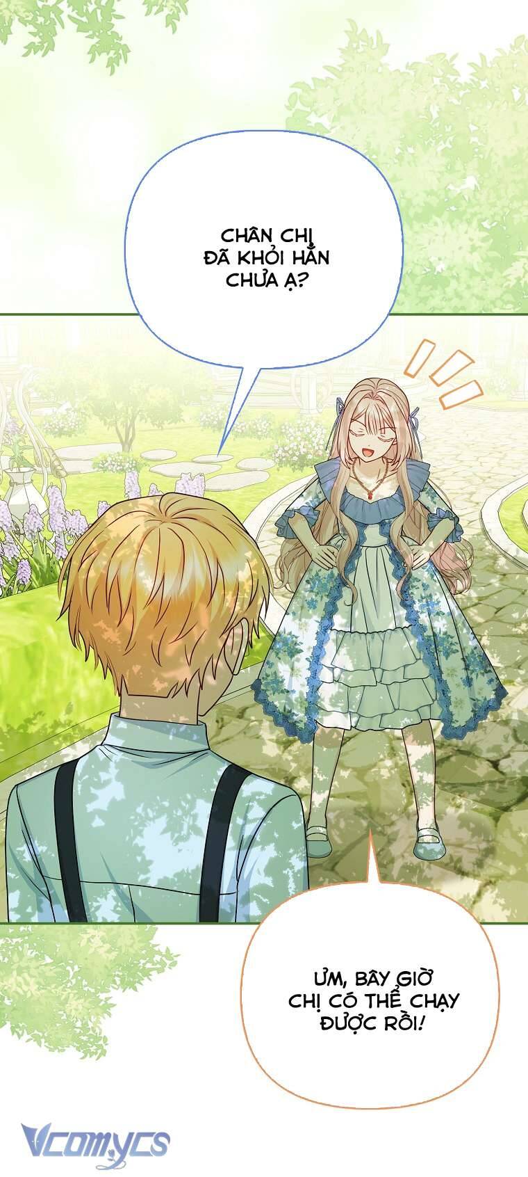 Nhân Vật Phản Diện Đều Thích Tôi: Chapter 19