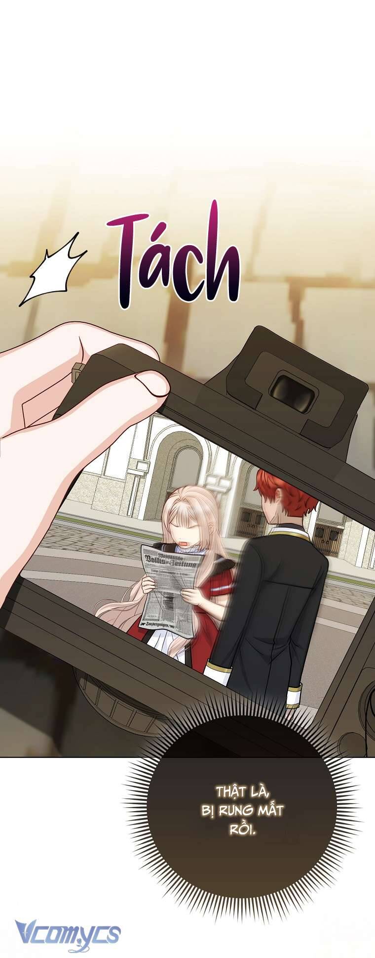 Nhân Vật Phản Diện Đều Thích Tôi: Chapter 20