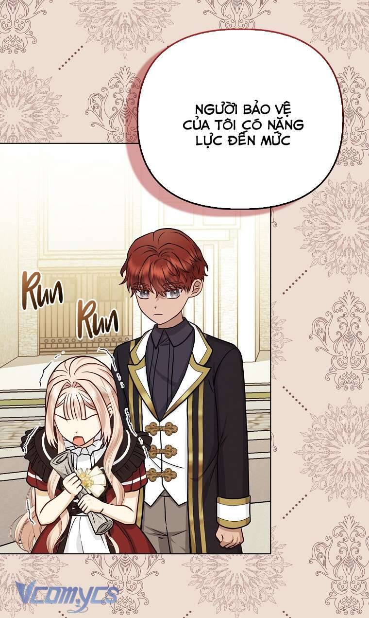 Nhân Vật Phản Diện Đều Thích Tôi: Chapter 20