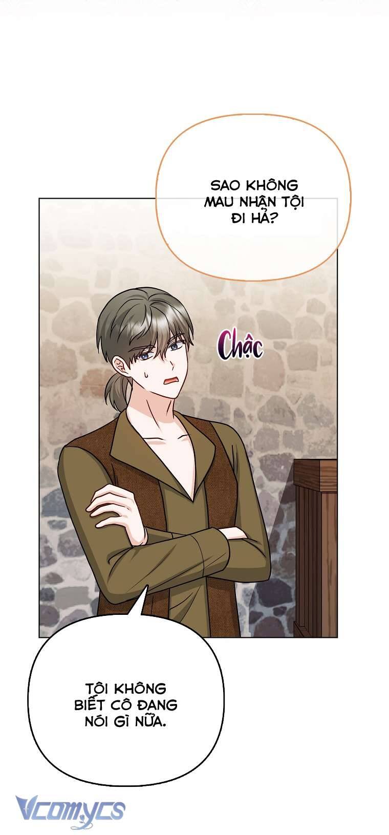 Nhân Vật Phản Diện Đều Thích Tôi: Chapter 20