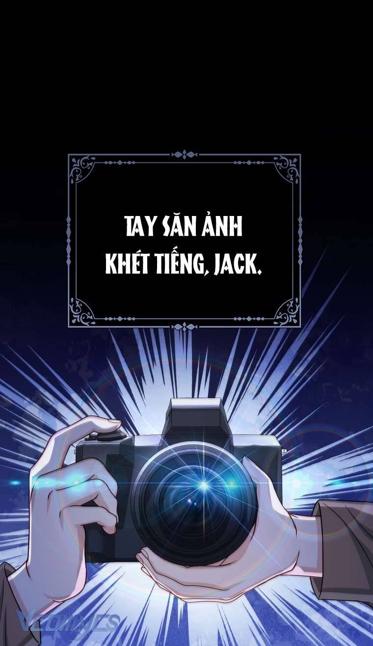 Nhân Vật Phản Diện Đều Thích Tôi: Chapter 20