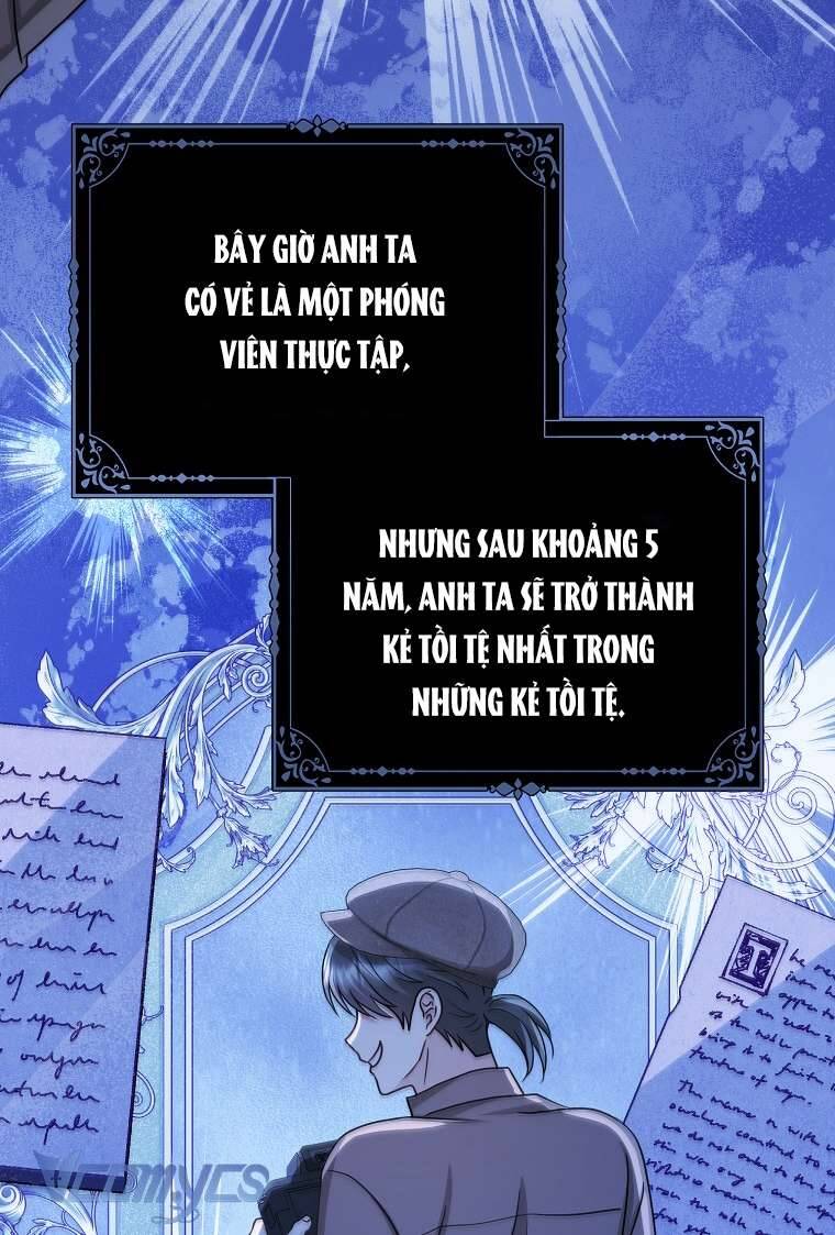 Nhân Vật Phản Diện Đều Thích Tôi: Chapter 20