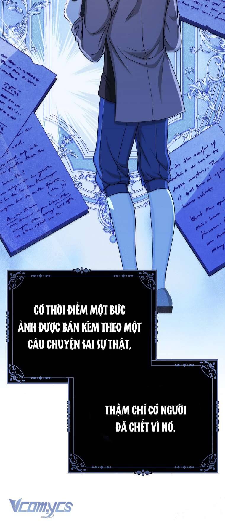 Nhân Vật Phản Diện Đều Thích Tôi: Chapter 20