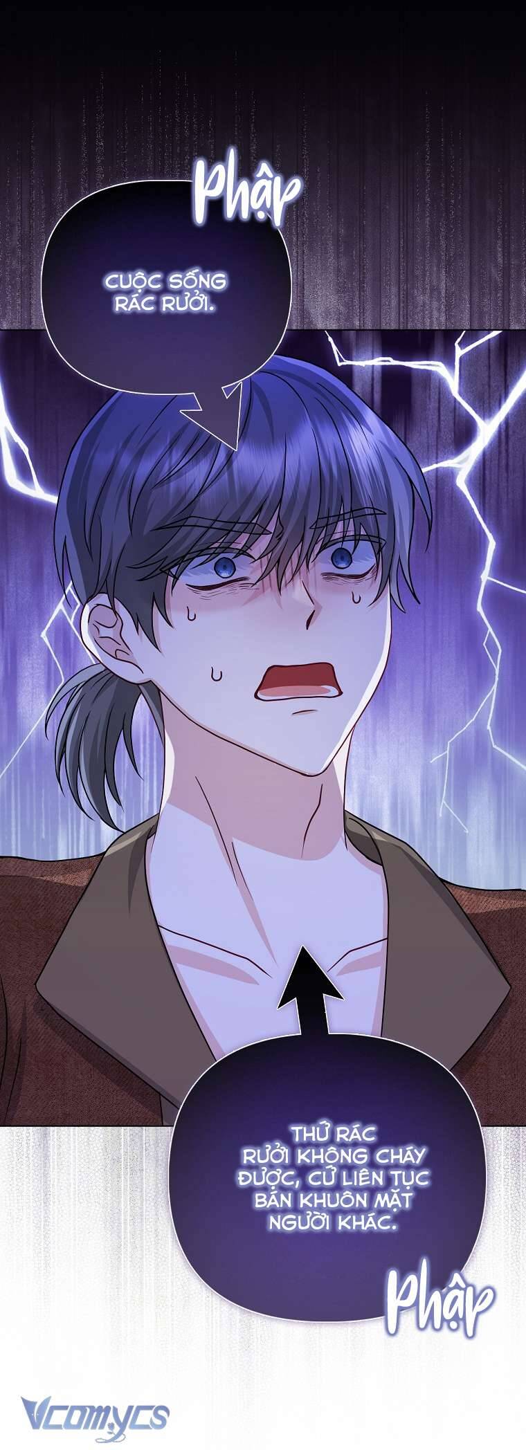 Nhân Vật Phản Diện Đều Thích Tôi: Chapter 20