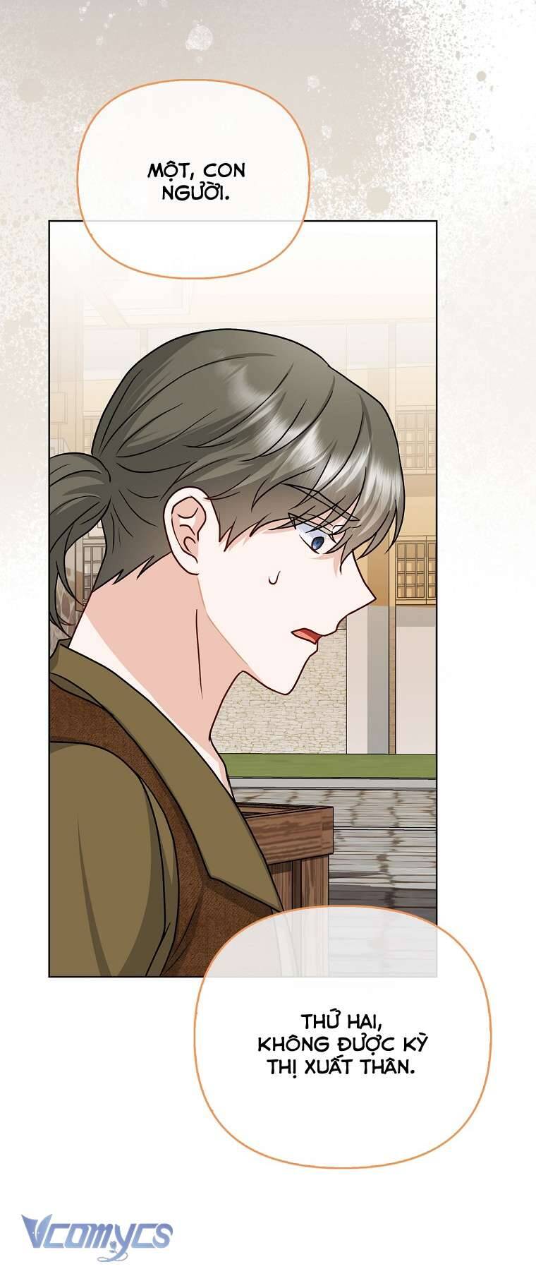 Nhân Vật Phản Diện Đều Thích Tôi: Chapter 20