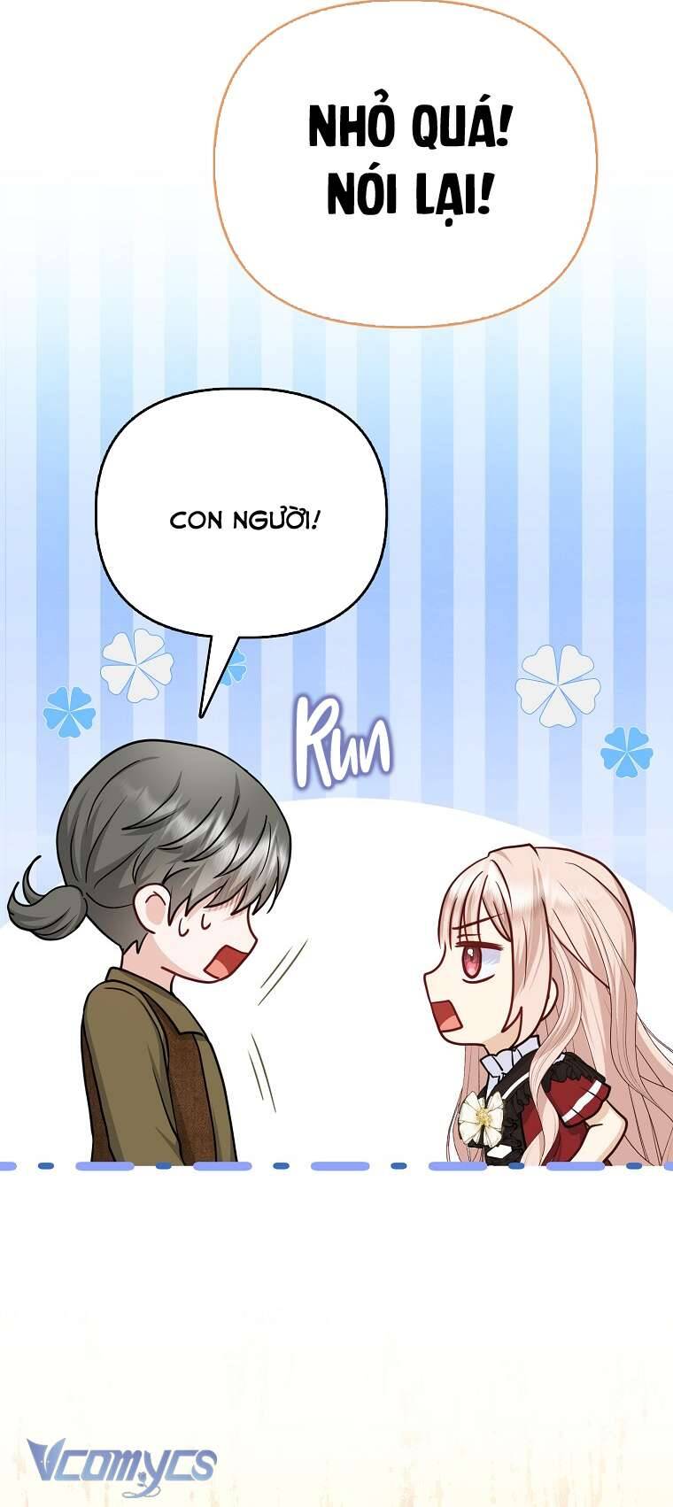 Nhân Vật Phản Diện Đều Thích Tôi: Chapter 20