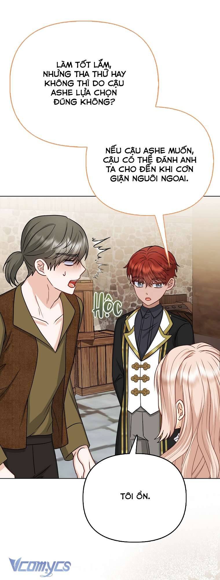 Nhân Vật Phản Diện Đều Thích Tôi: Chapter 20