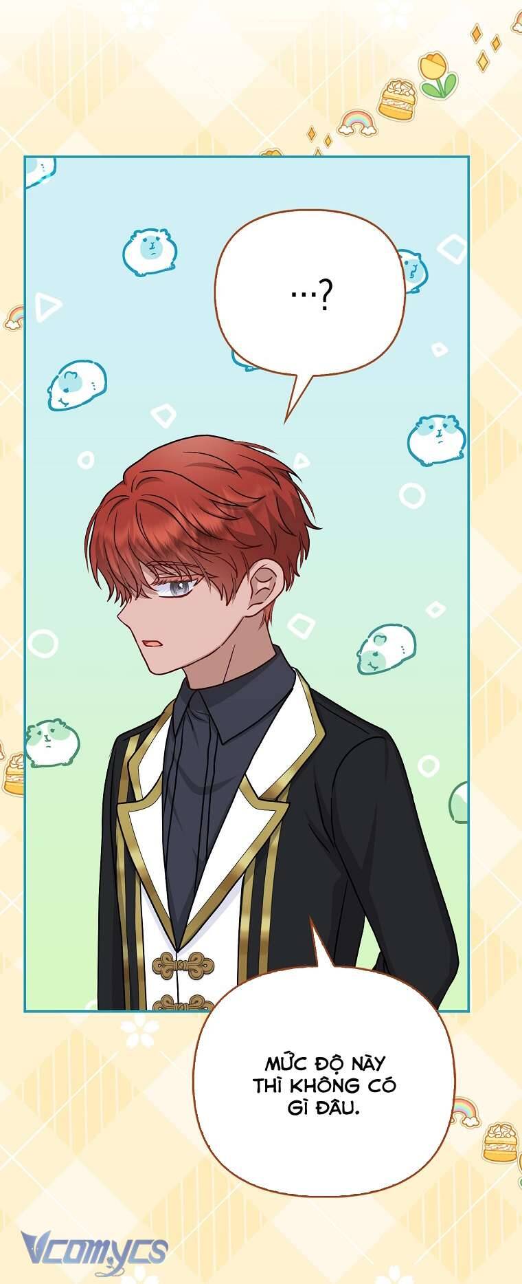 Nhân Vật Phản Diện Đều Thích Tôi: Chapter 20