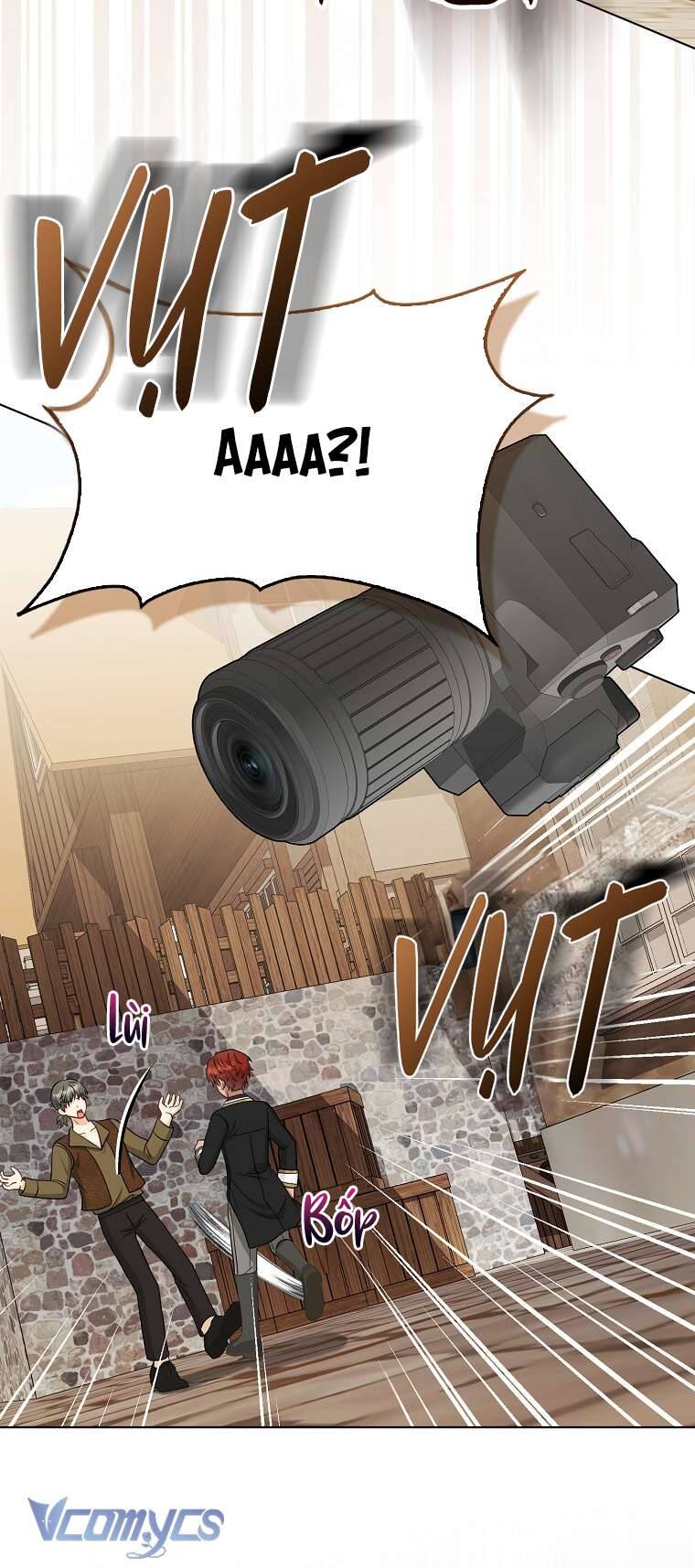 Nhân Vật Phản Diện Đều Thích Tôi: Chapter 20