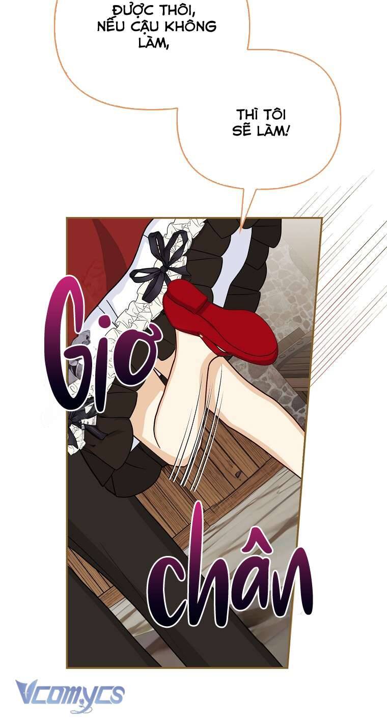 Nhân Vật Phản Diện Đều Thích Tôi: Chapter 20