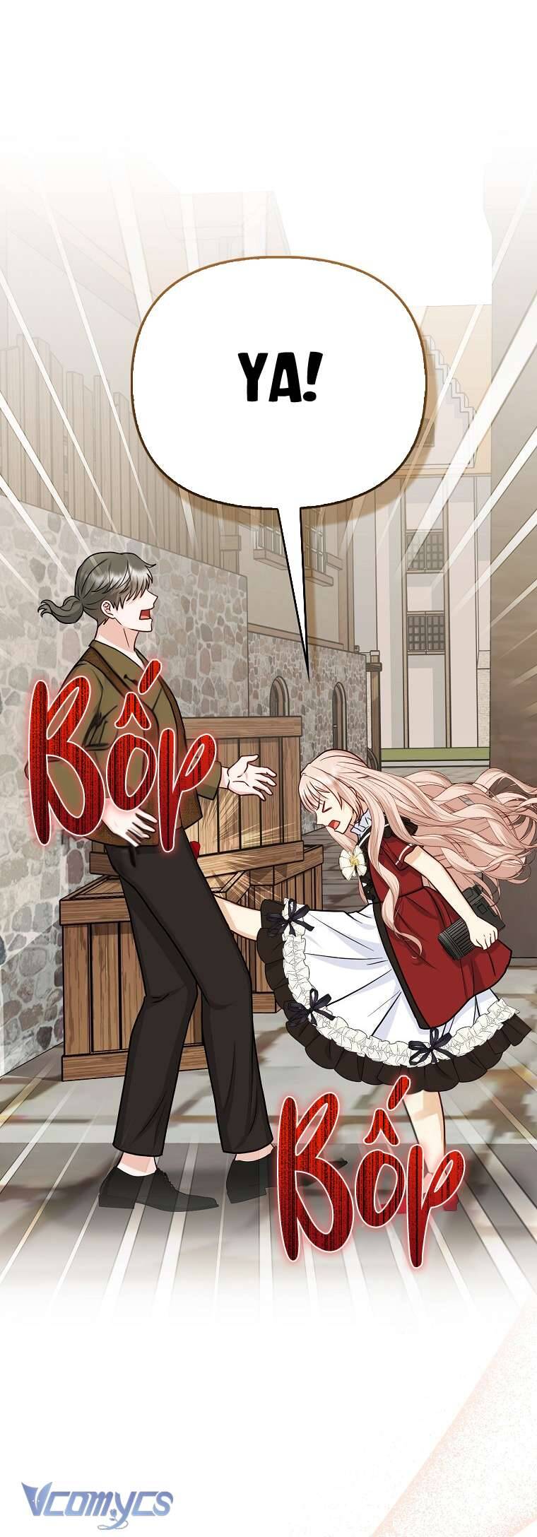 Nhân Vật Phản Diện Đều Thích Tôi: Chapter 20