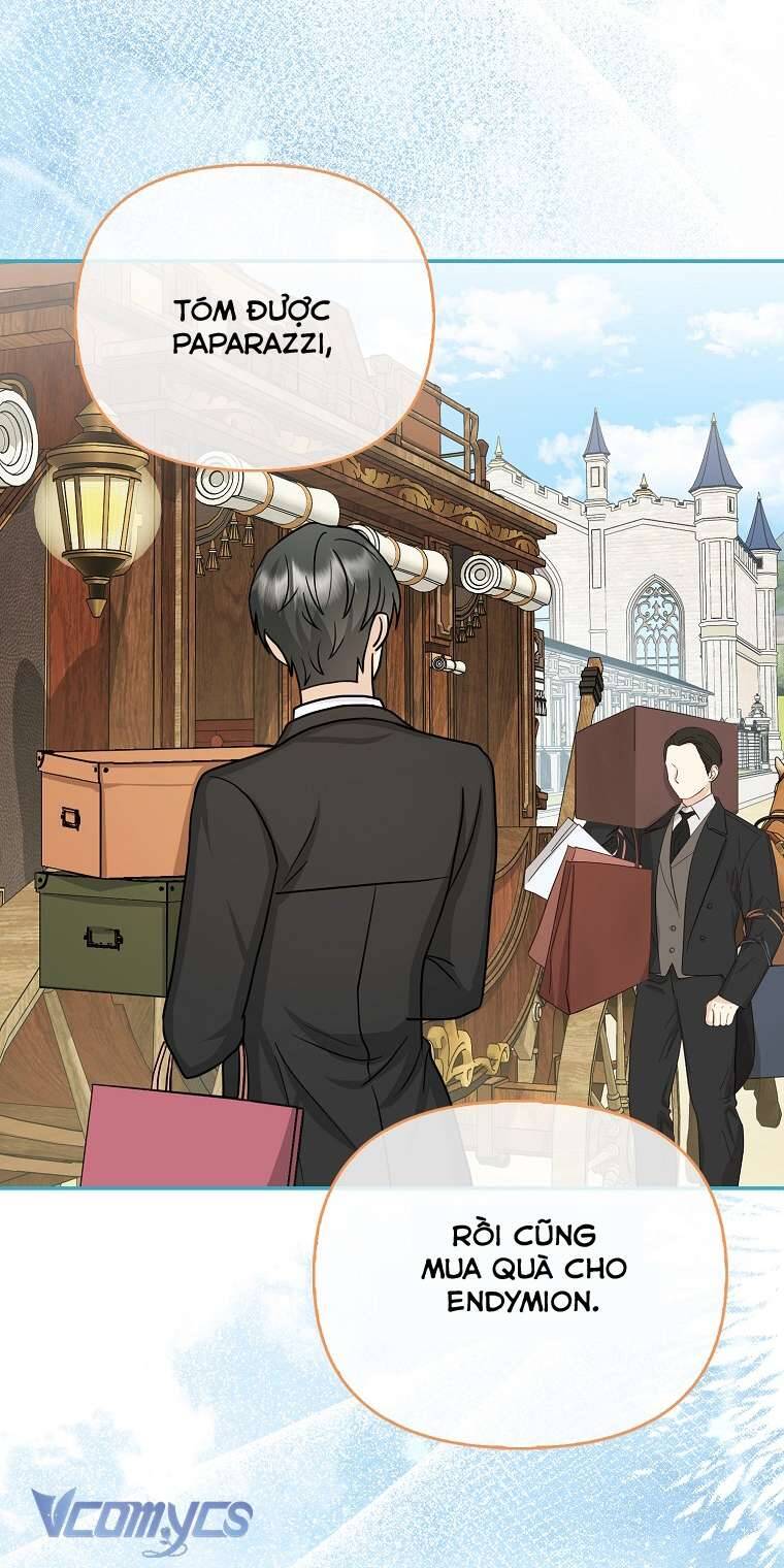 Nhân Vật Phản Diện Đều Thích Tôi: Chapter 20