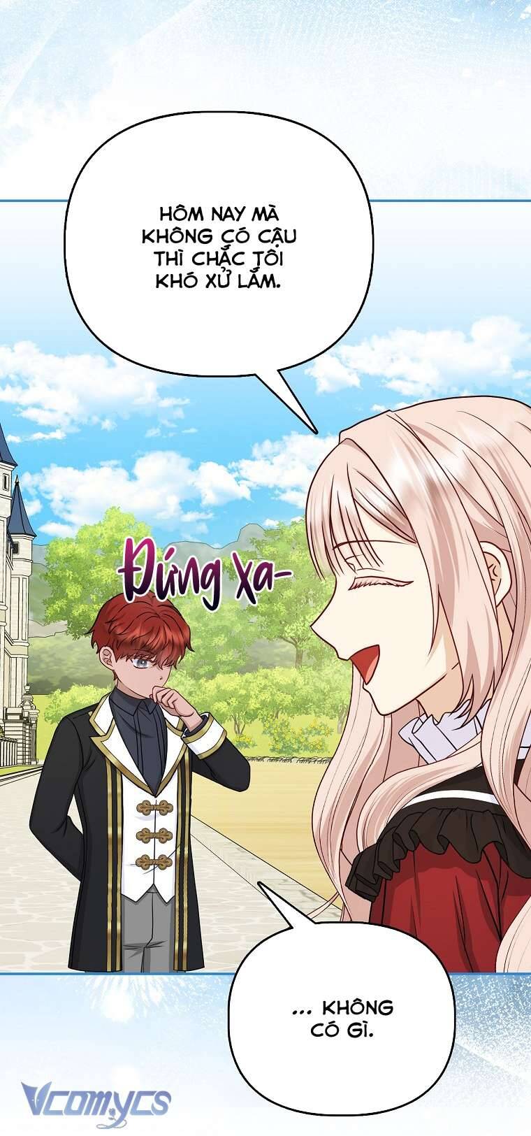 Nhân Vật Phản Diện Đều Thích Tôi: Chapter 20