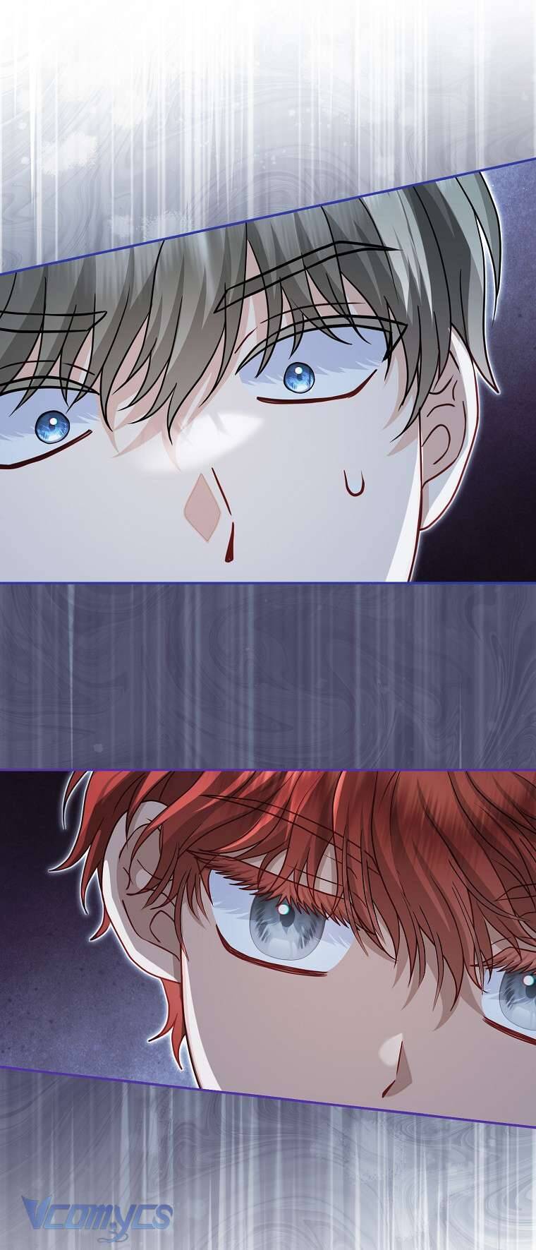 Nhân Vật Phản Diện Đều Thích Tôi: Chapter 20