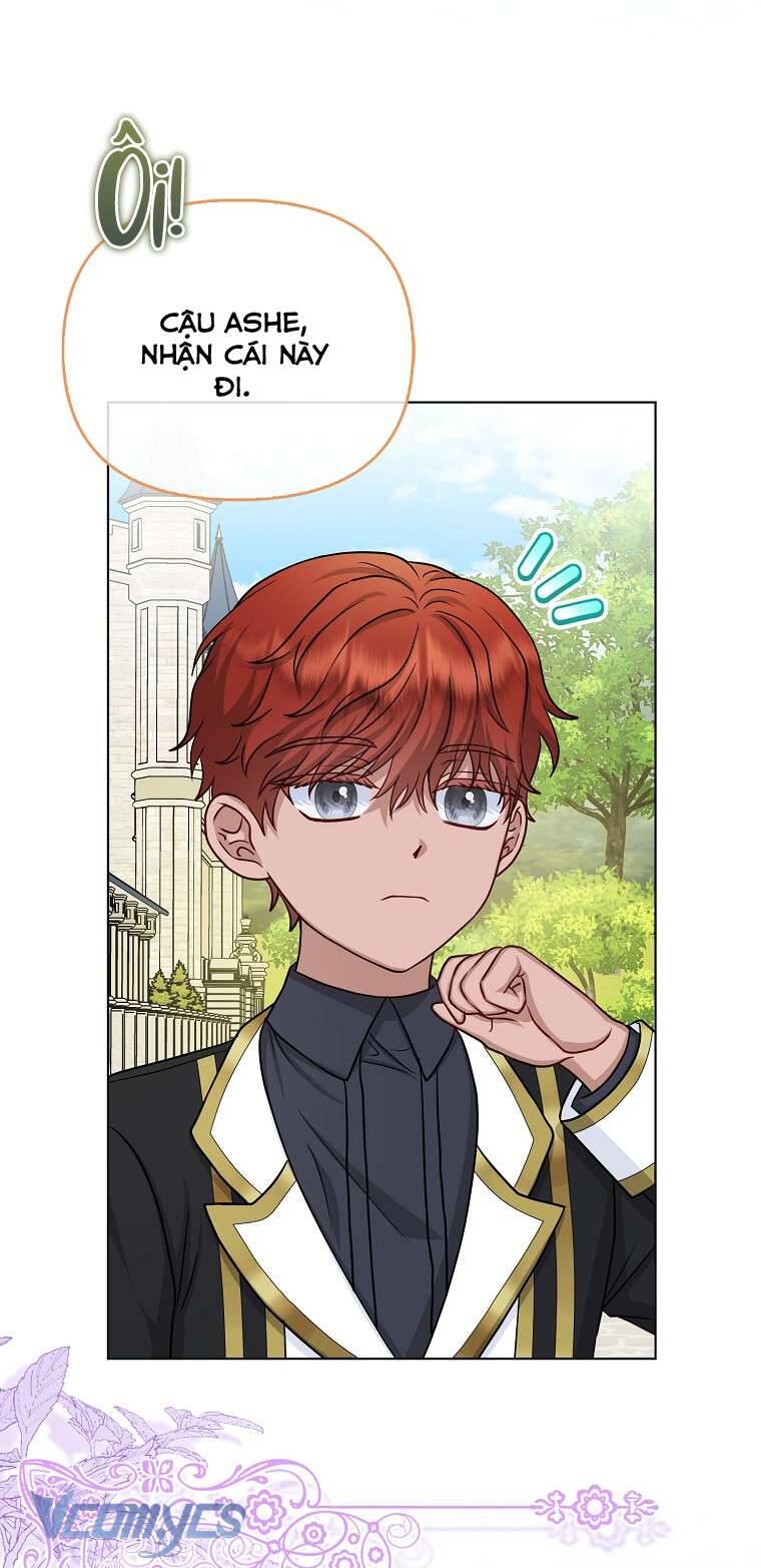 Nhân Vật Phản Diện Đều Thích Tôi: Chapter 20