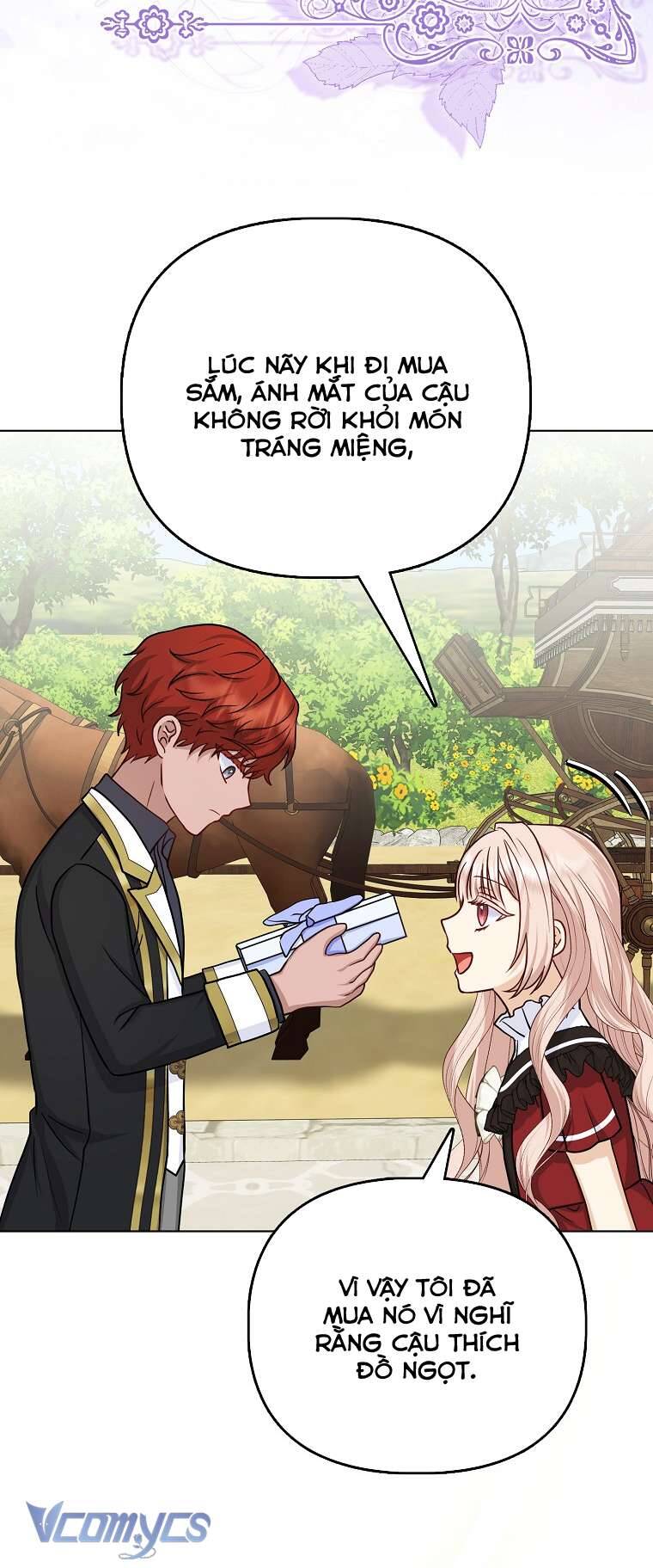 Nhân Vật Phản Diện Đều Thích Tôi: Chapter 20