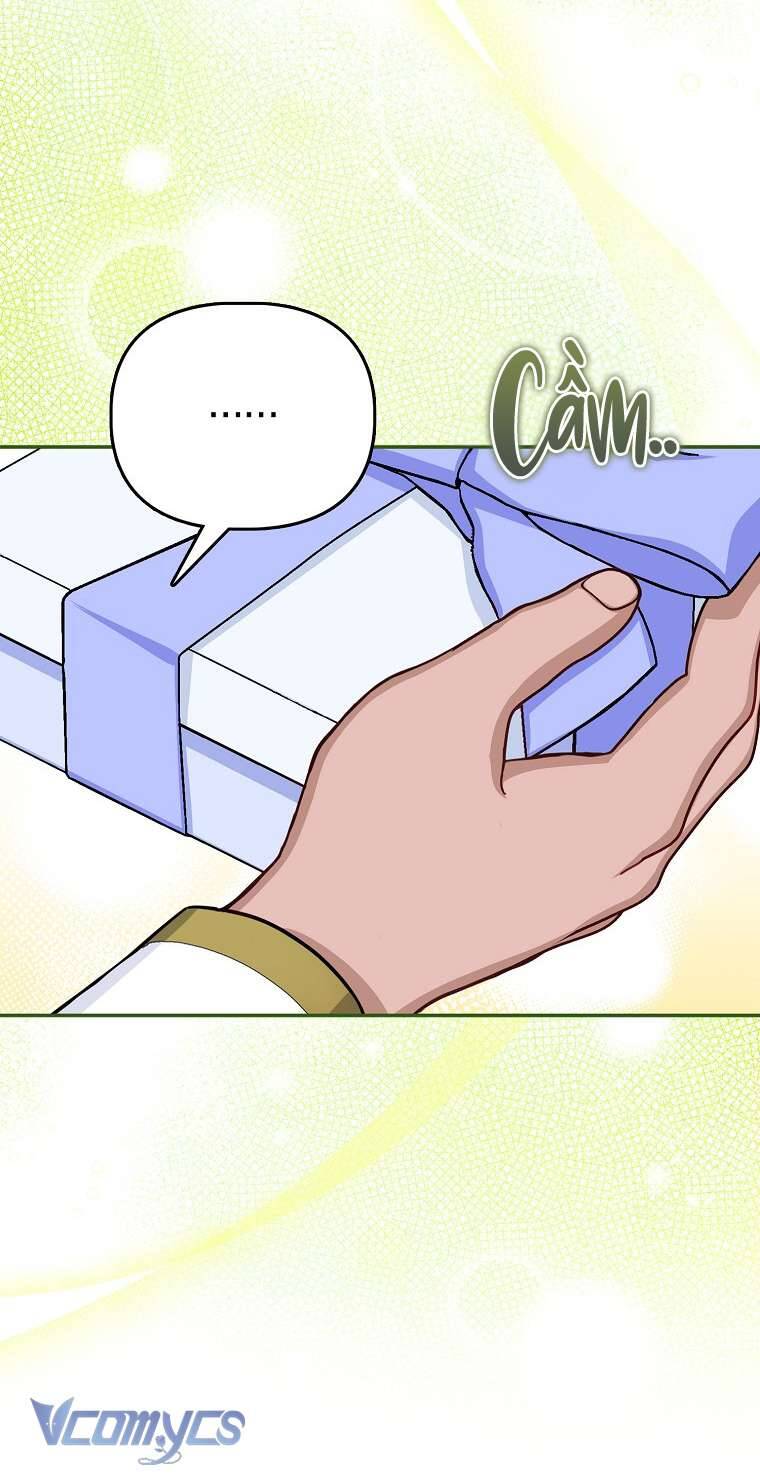 Nhân Vật Phản Diện Đều Thích Tôi: Chapter 20