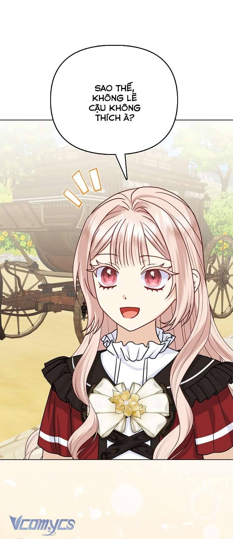 Nhân Vật Phản Diện Đều Thích Tôi: Chapter 20