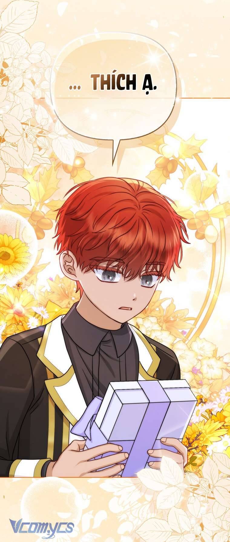 Nhân Vật Phản Diện Đều Thích Tôi: Chapter 20