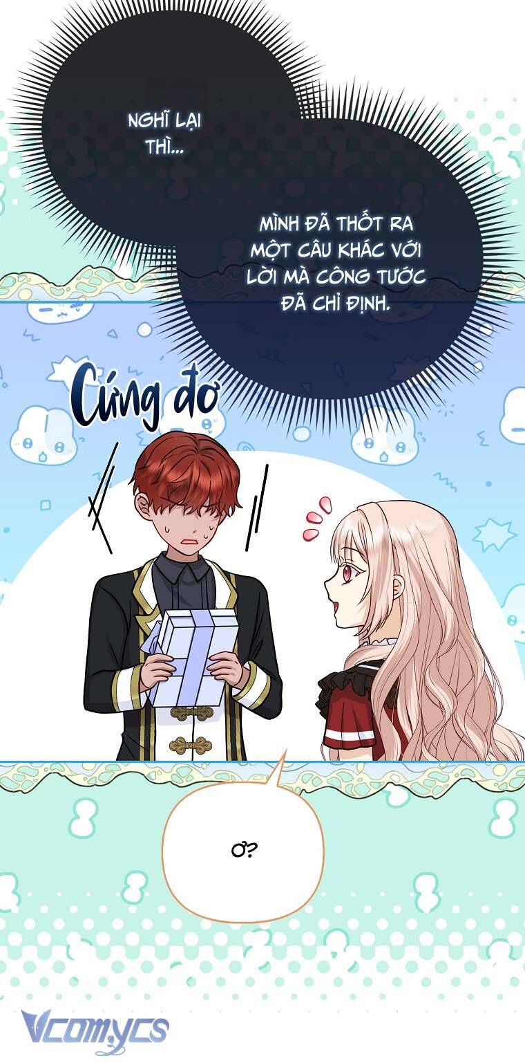 Nhân Vật Phản Diện Đều Thích Tôi: Chapter 20